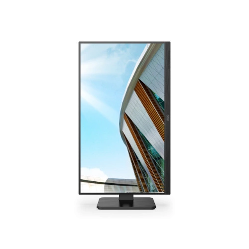 Monitor 27" AOC 27P2Q 1920 x 1080 Full HD 75Hz screen matrix IPS