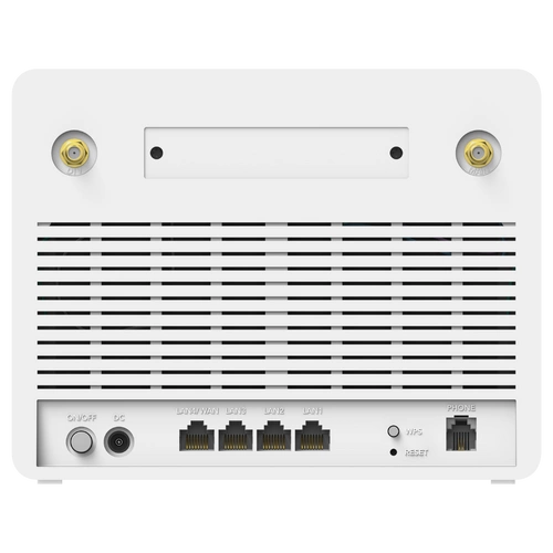 Router LTE Cudy LT500V 4x 100Mb 867 Mbps