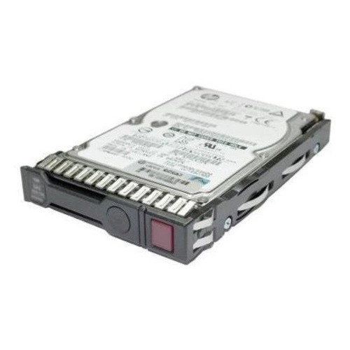 Hard Disc Drive dedicated for HP server 2.5'' capacity 600GB 10000RPM HDD SAS 12Gb/s 796365-001 | 653957-001 | 652583-B21 | REFURBISHED