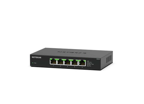 Switch Netgear MS305-100EUS 5x 2.5Gb