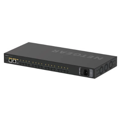 Switch Netgear XSM4216F-100EUS 16x SFP+