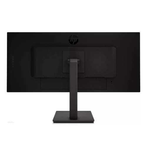 Monitor 34" HP 2V7W6E9#ABB X34 3440 x 1440 WQHD 165Hz screen matrix IPS