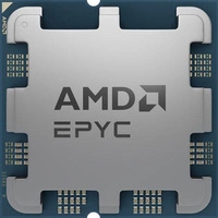 CPU AMD EPYC 4564P (64MB, 16x 5.7GHz) 100-000001476