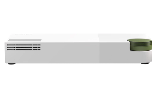 Switch QNAP QSW-M2108-2S 8x 2.5Gb 2x SFP+