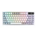 Wireless keyboard Asus ROG Azoth AZERTY (FR)