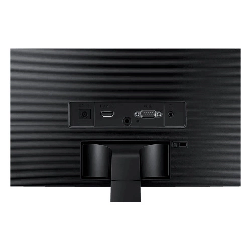 Monitor 27" Samsung LS27C360EAUXEN S36C 1920 x 1080 Full HD 75Hz screen matrix VA