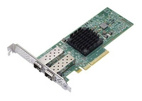 Network Card DELL W79Y8 2x SFP28 PCI Express 25Gb
