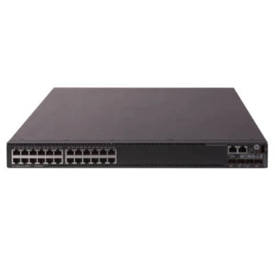 Switch HPE JH323AR 24x 10/100/1000 4x SFP RENEW