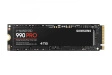 SSD disk Samsung 990 PRO 4TB M.2 NVMe PCIe 4.0  | MZ-V9P4T0BW