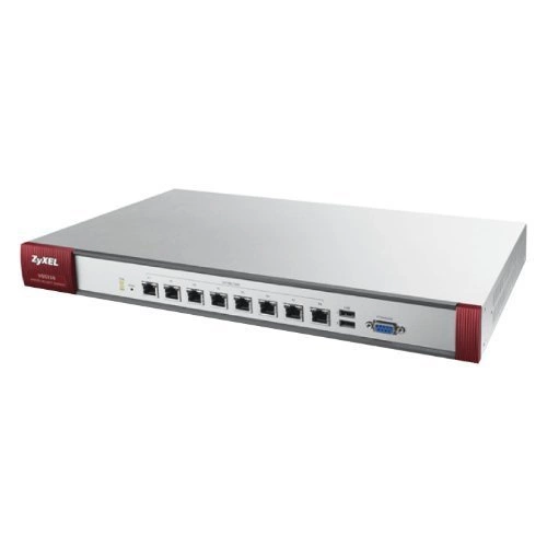 Security Zyxel ZYWALL310-EU0101F 8x RJ-45 10/100/1000 2x RJ-45 10/100/1000