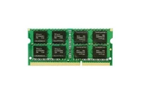 Memory RAM 4GB Dell - Latitude XT2 XFR DDR3 1066MHz SO-DIMM
