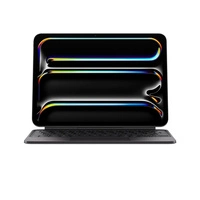 Keyboard Wireless Apple MWR23LB/A QWERTY