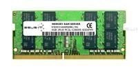 Memory RAM 1x 4GB ESUS IT SO-DIMM DDR3 1333MHz PC3-10600 | ESUD31333SD8/4G