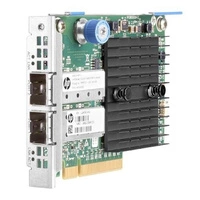 Network Card HPE 779799-B21 2x SFP+ PCI Express 10Gb