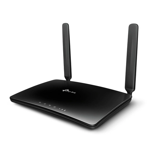 Router TP-LINK MR6400 4x 100Mb