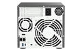 NAS server QNAP TVS-h474-PT-8G 4x SSD | HDD SATA 8GB RAM