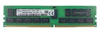 Memory RAM 1x 32GB Hynix ECC REGISTERED DDR4 2Rx4 2400MHz PC4-19200 RDIMM | HMA84GR7AFR4N-UH
