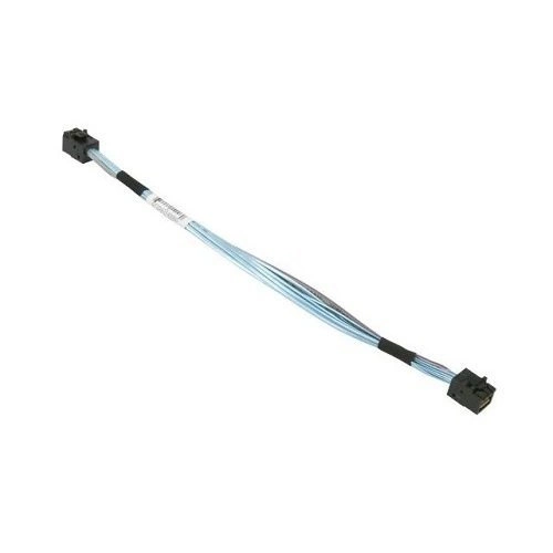 Supermicro Cable MiniSAS HD 25cm | CBL-SAST-0550