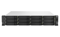 NAS server QNAP TS-h1887XU-RP-E2334-16G 18x SSD | HDD SATA 16GB RAM