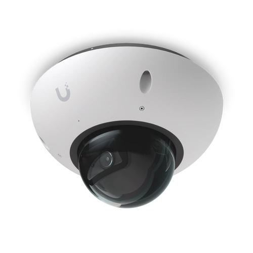 Camera Ubiquiti G6 Dome UVC-G6-Dome 8MP 3840 x 2160 (16:9) 30 FPS