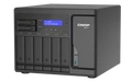 NAS server QNAP TS-h886-D1602-8G 8x SSD | HDD SATA 8GB RAM