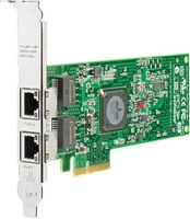 Network Card HPE 458491-001 2x RJ-45 PCI Express 1Gb