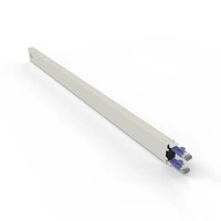 patchbox.one / cassette / 30U / STP / RJ45