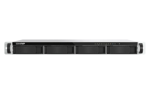 NAS server QNAP TS-h765eU-8G 4x SSD | HDD SATA 8GB RAM