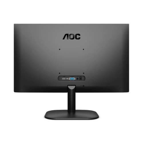 Monitor 23.8" AOC 24B2XDAM 1920 x 1080 Full HD 75Hz screen matrix VA