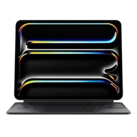 Keyboard Wireless Apple MWR53UA/A QWERTY