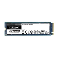 SSD disk Kingston DC1000B 480GB M.2 NVMe PCIe Gen3x4 | SEDC1000BM8/480G