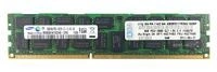 Memory RAM 1x 8GB Samsung ECC REGISTERED DDR3 1066MHz PC3-8500 RDIMM | M393B1K73CH0-CF8