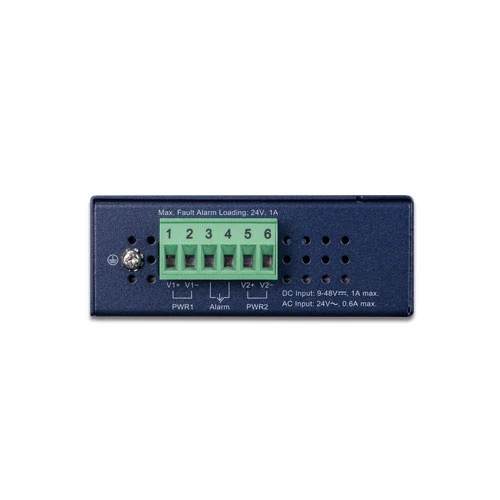 Switch Planet IGS-4215-4T2S 4x 1Gb 2x SFP