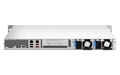 NAS server QNAP TS-464U-RP-8G 4x SSD | HDD SATA 8GB RAM