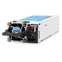 Power Supply HP ProLiant 500W | 865408-B21-RFB