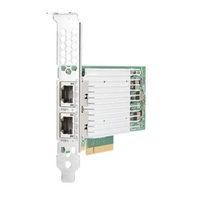 Network Card HPE 867707-B21 2x RJ-45 PCI Express 10Gb