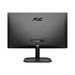 Monitor 23.8" AOC 24B2XDM 1920 x 1080 Full HD 75Hz screen matrix VA
