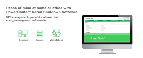 UPS APC Smart-UPS SMT Line Interactive 750VA Tower 500W 6x C13 SMT750IC