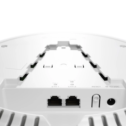 Access Point Mikrotik cAPGi-5HaxD2HaxD 2,4 GHz | 5 GHz 1774 Mbps 802.11 b/g/n/ac/ax
