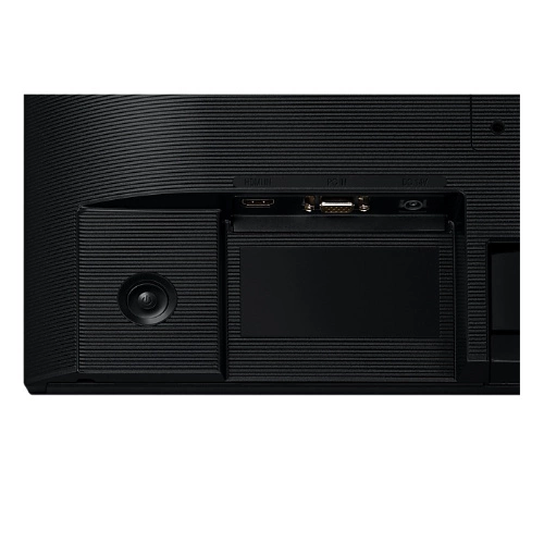 Monitor 27" Samsung LF27T370FWRXEN T370 1920 x 1080 Full HD 75Hz screen matrix IPS