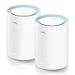 Access Point Cudy M1300(2-PACK) 2.4 GHz | 5 GHz 867 Mbps 802.11 a/b/g/n/ac