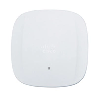 Access Point Cisco Catalyst CW9164I-E 2.4 GHz | 5 GHz | 6 GHz 1730 Mbps 802.11 n/ac/ax
