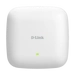 Access Point D-Link DAP-X3060 2.4 GHz | 5 GHz 2402 Mbps 802.11 a/b/g/n/ac/ax