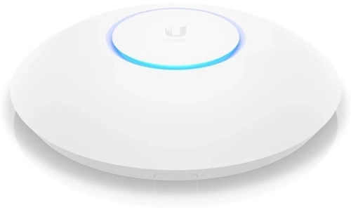 Access Point Ubiquiti U6-LR 2,4 GHz | 5 GHz 2400 Mbps 802.11a/b/g/n/ac/ax