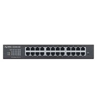 Switch Zyxel GS1900-24E-EU0101F 24x RJ-45 10/100/1000 Mbps