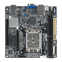 Motherboard ASUS P13R-I LGA1700 Mini ATX | 90SB0CR0-M0UAY0