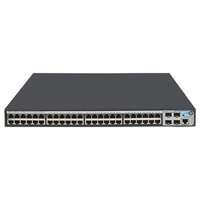 Switch HPE JG928A 48x 10/100/1000 4x SFP 370 W PoE+