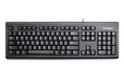 Wired keyboard Kensington 1500109NL QWERTY