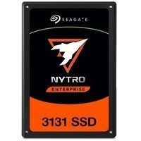 SSD disk Seagate Nytro 3131 3.84TB 2.5'' SAS 12Gbps | XS3840TE70004