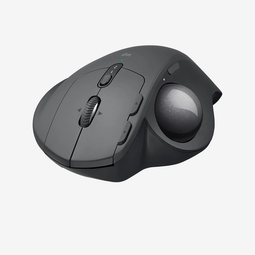 Wireless mouse Logitech MX Ergo 910-005179